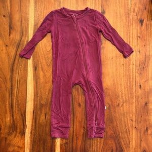 Kyte Baby Dahlia 6-12 months